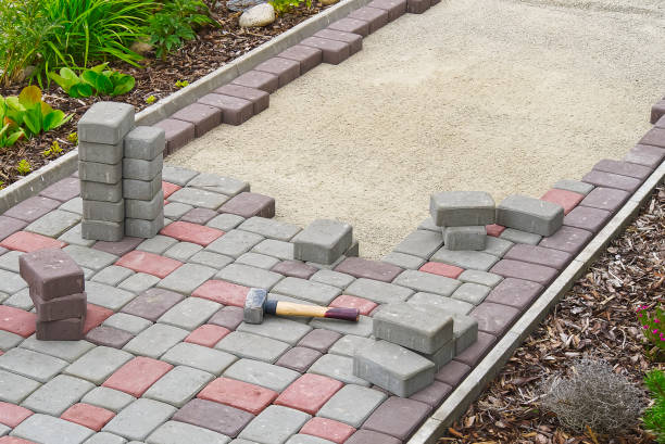 Commercial Driveway Pavers in Hawaiian Paradise Park, HI