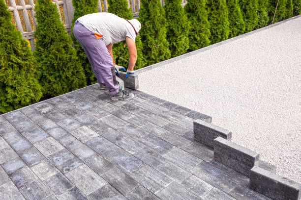 Best Interlocking Driveway Pavers  in Hawaiian Paradise Park, HI