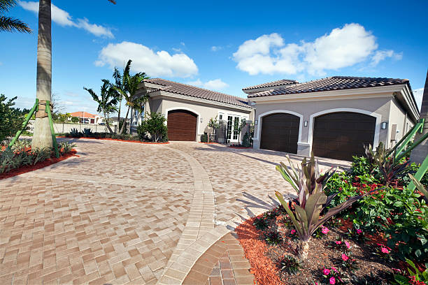 Best Driveway Resurfacing Pavers  in Hawaiian Paradise Park, HI