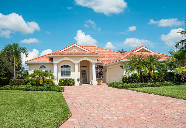 Best Cobblestone Driveway Pavers  in Hawaiian Paradise Park, HI