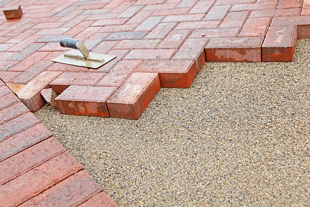 Best Cobblestone Driveway Pavers  in Hawaiian Paradise Park, HI