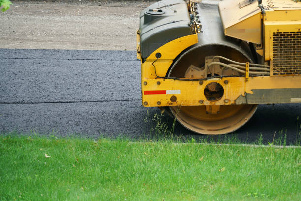 Best Residential Paver Driveway  in Hawaiian Paradise Park, HI