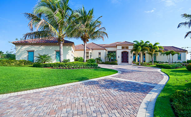 Reasons to Select Us for Your Driveway Paving Requirements in Hawaiian Paradise Park, HI