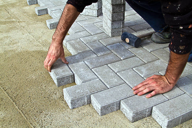Best Best Driveway Pavers  in Hawaiian Paradise Park, HI