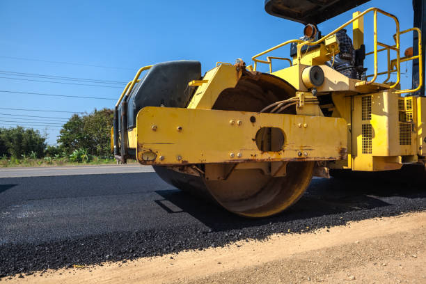 Professional Driveway Pavers in Hawaiian Paradise Park, HI